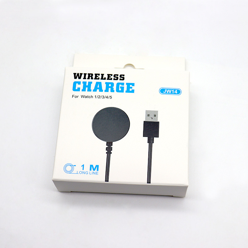 Watch Chargers USB-C Charger Smart Watch Accessories Replacement Charger For Samsung Galaxy
