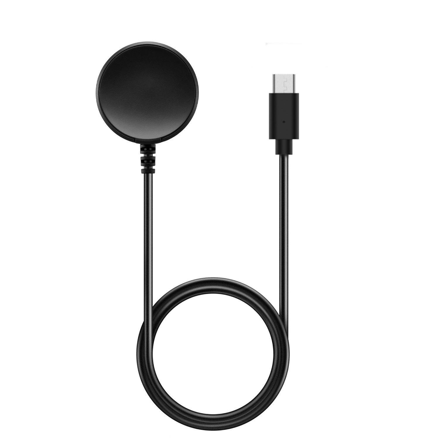 Watch Chargers USB-C Charger Smart Watch Accessories Replacement Charger For Samsung Galaxy