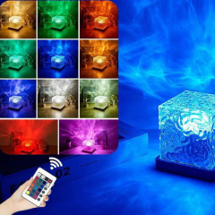 16 Colors Plug-in with RC