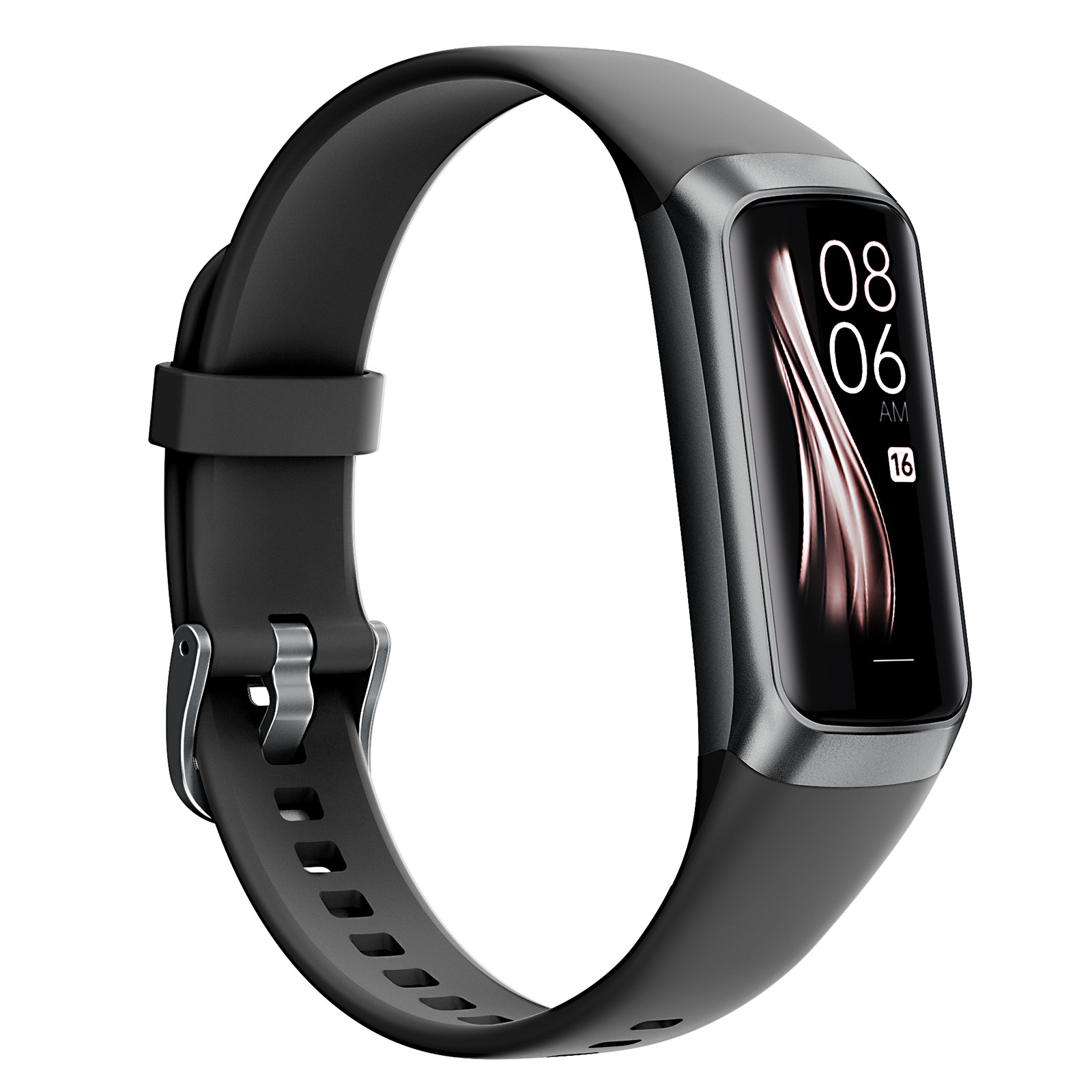 Health Smart Watch Fitness Tracker Activity Trackers with Blood Pressure Sleep Monitor Waterproof Step Counter