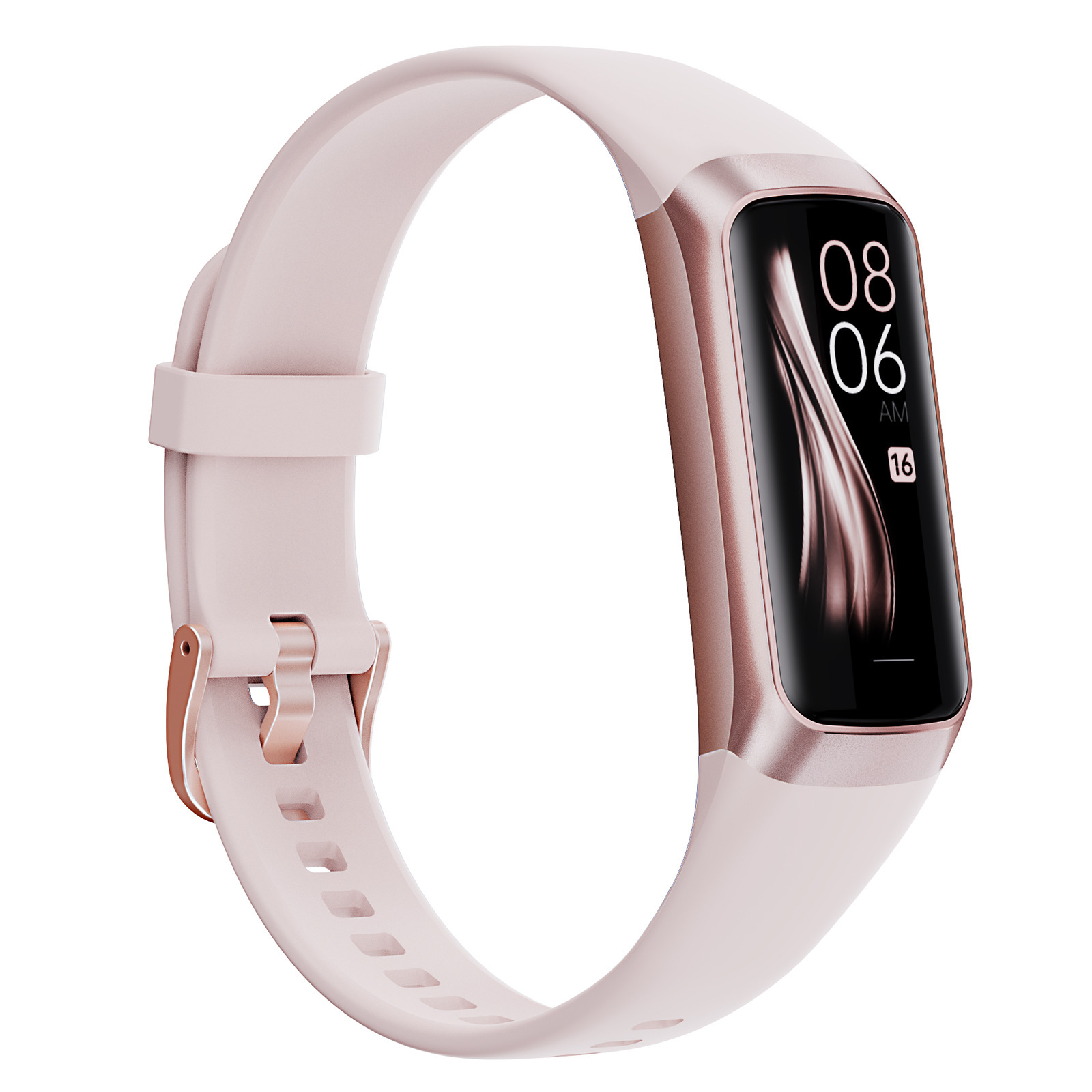 Health Smart Watch Fitness Tracker Activity Trackers with Blood Pressure Sleep Monitor Waterproof Step Counter