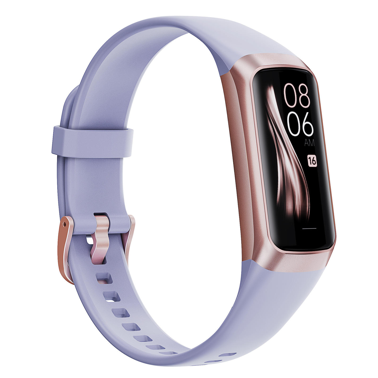 Health Smart Watch Fitness Tracker Activity Trackers with Blood Pressure Sleep Monitor Waterproof Step Counter