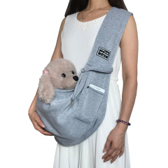 Gray with pocket