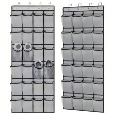 Gray 24Pockets