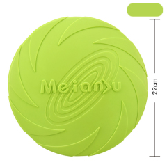 Green L 22cm