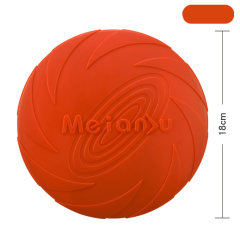 Red M 18cm