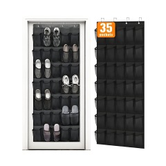 Black 35Pockets