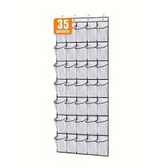 White 35Pockets