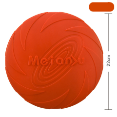 Red L 22cm
