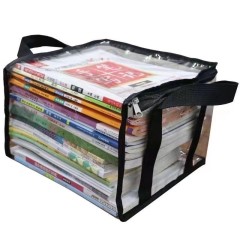 Black L 38*24*32cm