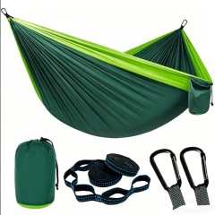 270*140cm Green and Dark Green