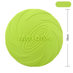 Green M 18cm