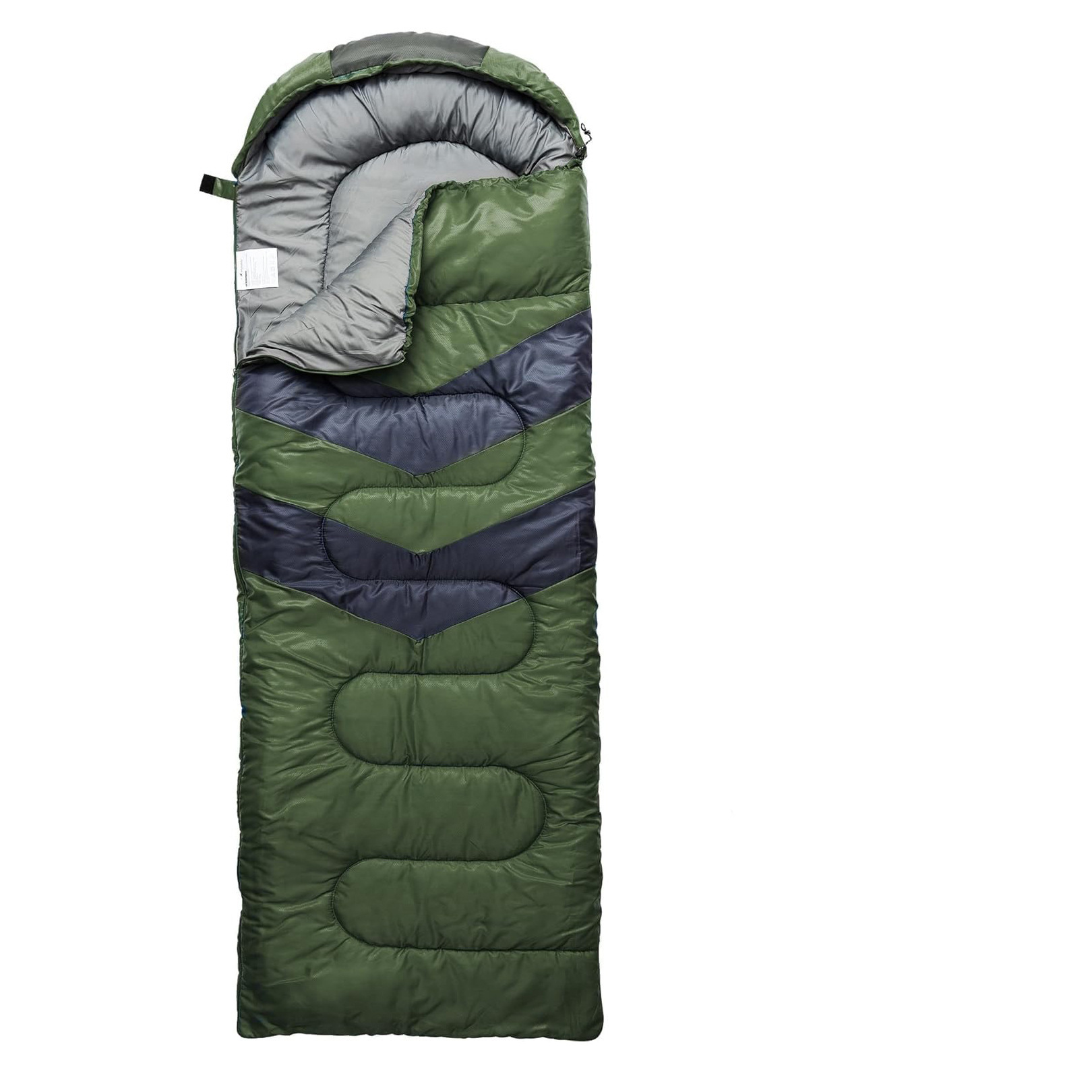 Sleeping Bags for Adults Backpacking Camping Lightweight Compact Camping Gear