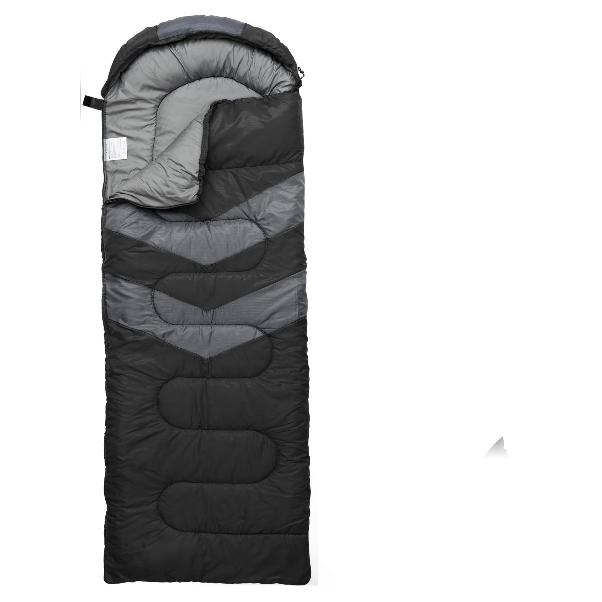 Sleeping Bags for Adults Backpacking Camping Lightweight Compact Camping Gear