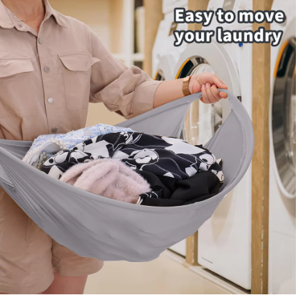 Portable Foldable Dirty Clothes Basket Storage Basket Laundry Hamper Basket Pop up Laundry Storage Basket