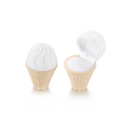 Beige Ice Cream 19g