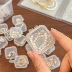 Transparent