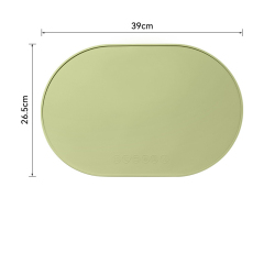 Matcha Green