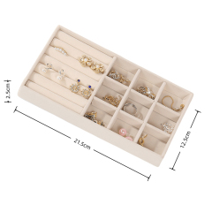 Ring Slots + 9-Grid