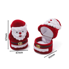 Santa 31g