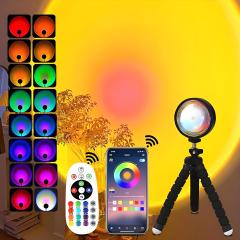 APP 16 Colors with Remote Control