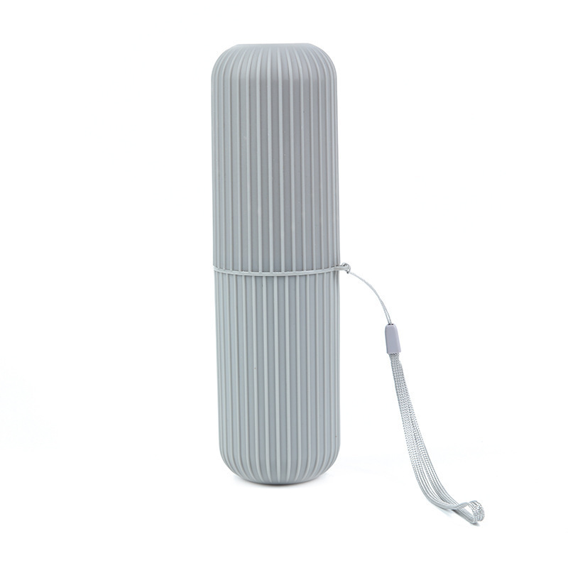 Portable Toothpaste Toothbrush Protect Holder Case for Travel Camping Storage Box