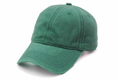 Blank Different colors Unstructured Washed Dad cap For Men and Women