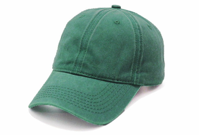 Blank Different colors Unstructured Washed Dad cap For Men and Women