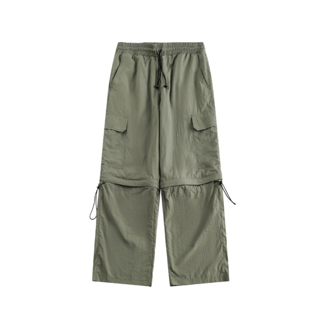 Cotton Linen Yoga Golf Beach Jogger Sweat Lounge Harem Pants