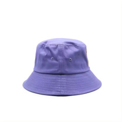Custom High Quality Printed Belt Cotton Bucket Hat For Men/Women