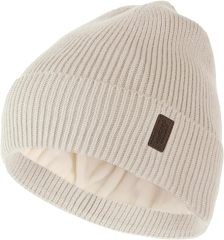Fleece Lined Winter Beanie Hats for Men Women