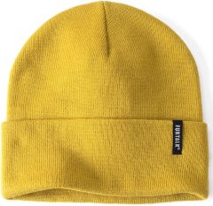 Custom Woven Label Winter Hats