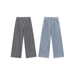 Custom Jean Pants With your own logo