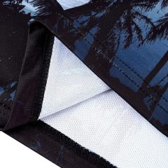 3D Print Tank Top Summer Casual