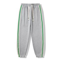 High Quality Waisted Baggy Sweatpants 2024