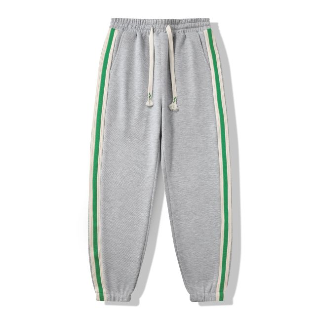 High Quality Waisted Baggy Sweatpants 2024
