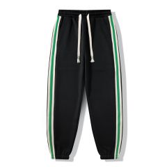 High Quality Waisted Baggy Sweatpants 2024