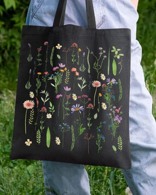 Tote Bag for Women Beach Bag Shopping Bags Shoulder Bag Reusable Grocery Bags