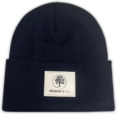 Custom 100% Acrylic Fabric Beanie For Men & Women
