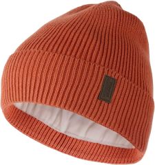 Multi Colors Super Stretchy Outdoor Warm Lining Winter Hats
