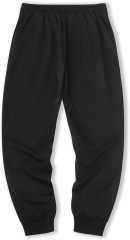 Customer Floral Letter Graphic Print Drawstring Waist Tie Sweatpants