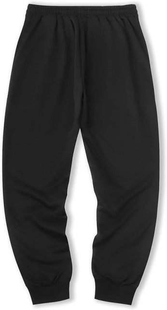 Customer Floral Letter Graphic Print Drawstring Waist Tie Sweatpants