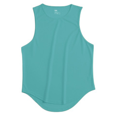 Quick-drying breathable vest Tank Top Custom with your logo