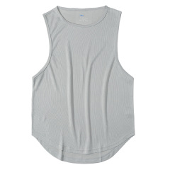 Quick-drying breathable vest Tank Top Custom with your logo