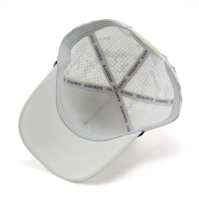 Custom 3D Embroidery Structured outdoor Baseball cap