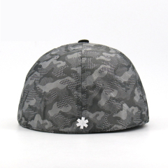 Custom Snapback hat, Flex-Fit Cap Polyester Print with embroidery Snapback