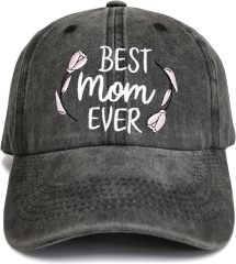Men's Cotton Dad Hats For Outdoor