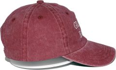 Embroidered Dad Hat Vintage Baseball Cap