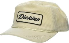 Corduroy Unisex Embroidered Patch Snapback Cap