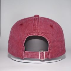 Embroidered Dad Hat Vintage Baseball Cap